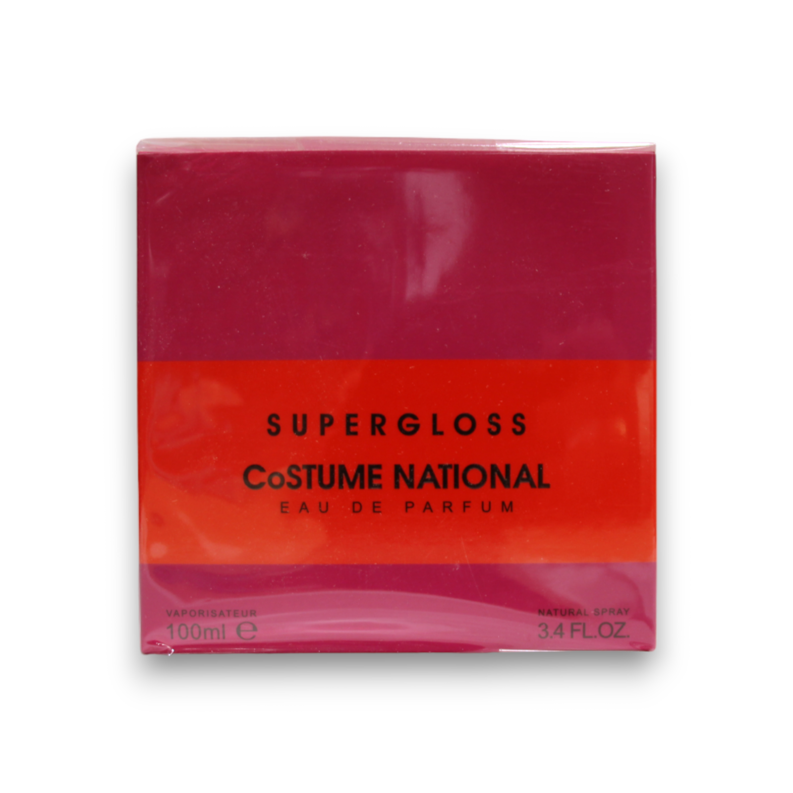 Costume National Supergloss – Eau de Parfum 100 ml